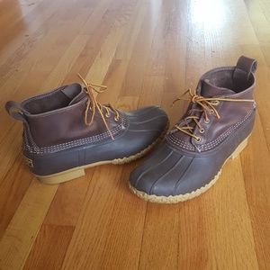 Bean Boots - Duck Boots